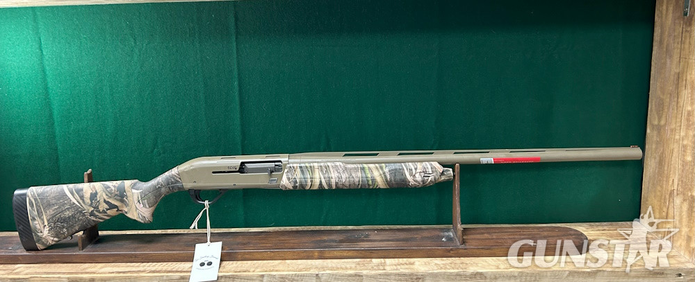 Winchester SX4 Waterfowl Hunter Semi-Auto 12 Bore/gauge in 