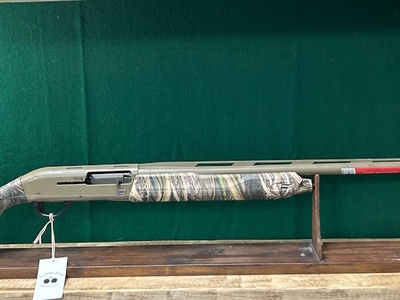 Winchester SX4 Waterfowl Hunter Semi-Auto 12 Bore/gauge