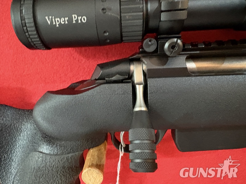 Tikka T3X Bolt Action .223 Rifle