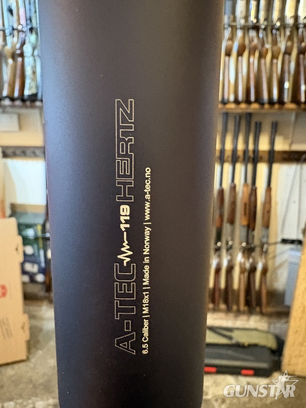 {CATEGORY} - Tikka T3X Bolt Action .223 Rifle in 