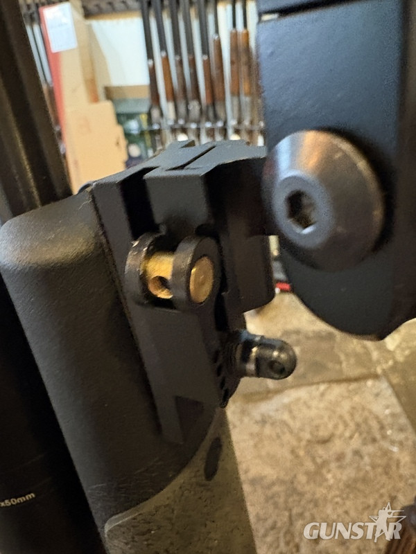 {CATEGORY} - Tikka T3X Bolt Action .223 Rifle