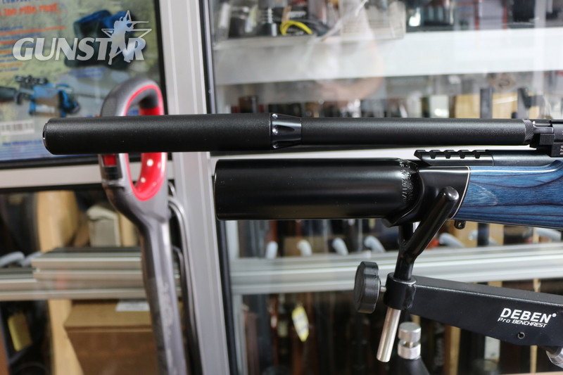 {CATEGORY} - BSA  R-10 SE  .177