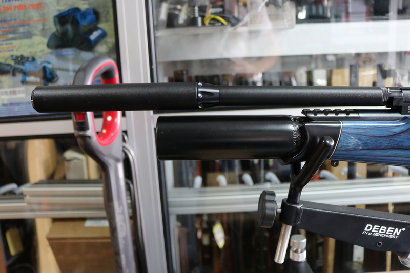 {CATEGORY} - BSA  R-10 SE  .177