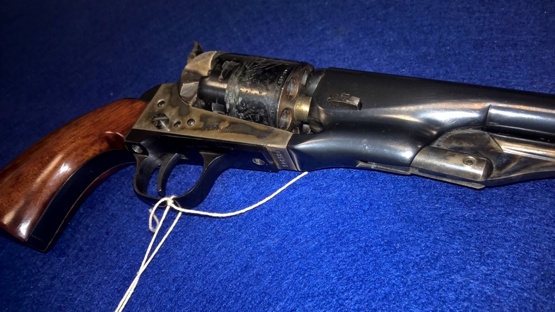  Pietta 1861 Col Navy .36 Muzzleloader