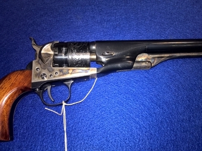 Pietta 1861 Col Navy .36 Muzzleloader