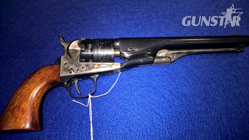 Pietta 1861 Col Navy .36 Muzzleloader in 