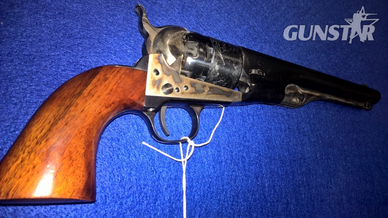 Pietta 1861 Col Navy .36 Muzzleloader