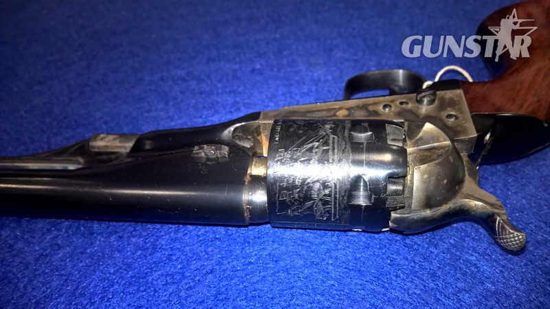 Pietta 1861 Col Navy .36 Muzzleloader - {CATEGORY} in 