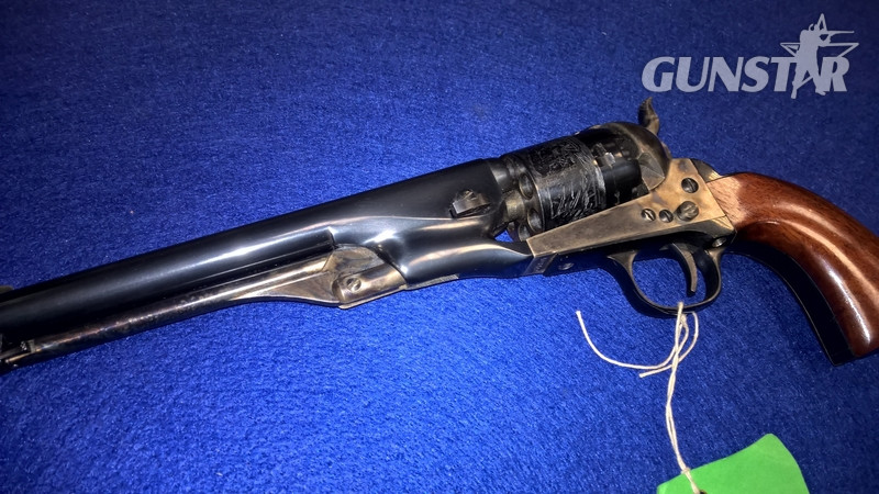 Pietta 1861 Col Navy .36 Muzzleloader - {CATEGORY}