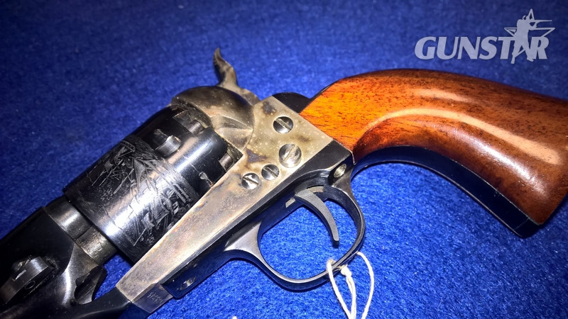 Pietta 1861 Col Navy .36 Muzzleloader 