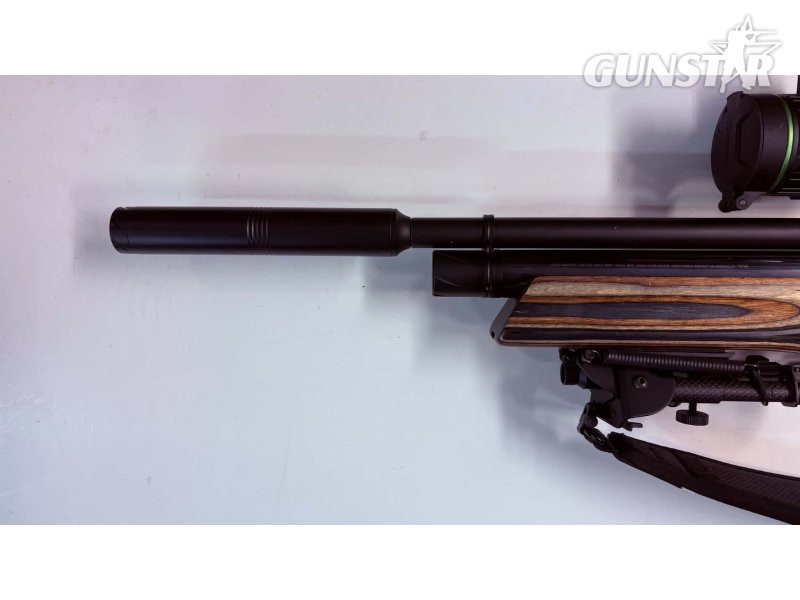 Air Arms S510 Ultimate Sporter R .177  With Night Vision - {CATEGORY}