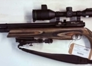 Air Arms S510 Ultimate Sporter R .177  With Night Vision