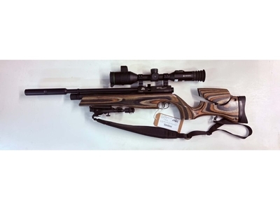 Air Arms S510 Ultimate Sporter R .177 With Night Vision
