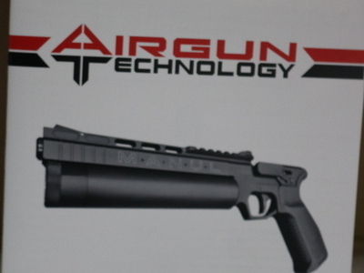 AGT MANUL .177
