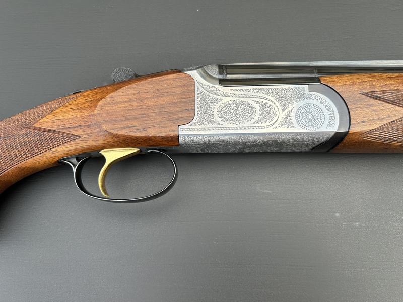 Sabatti 20g Ejector Over and Under 20 Bore/gauge - {CATEGORY} in 