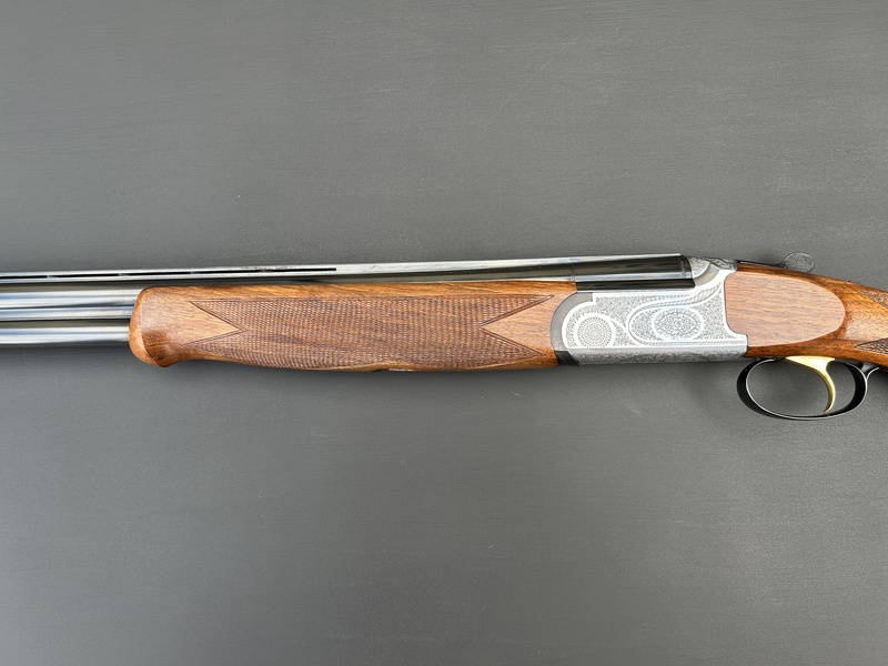 {CATEGORY} - Sabatti 20g Ejector Over and Under 20 Bore/gauge