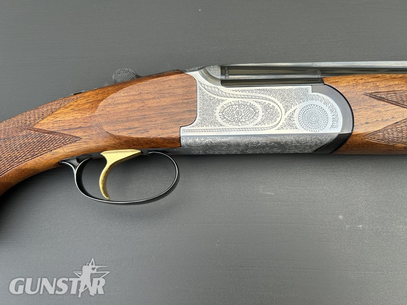 Sabatti 20g Ejector Over and Under 20 Bore/gauge - {CATEGORY} in 