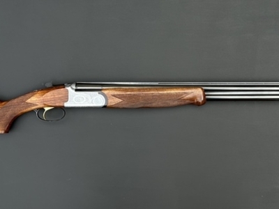 Sabatti 20g Ejector Over and Under 20 Bore/gauge