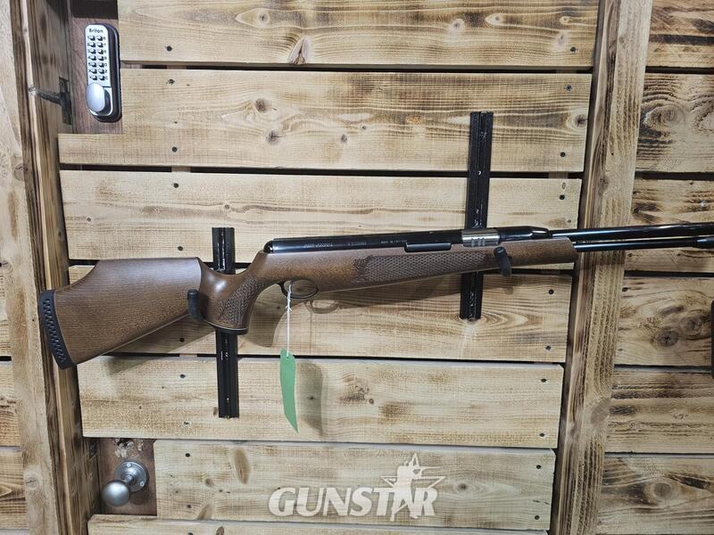 Air Arms Tx200 Beech .177 in 