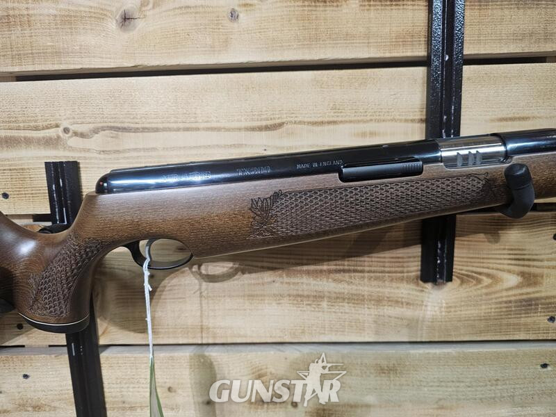  Air Arms Tx200 Beech .177