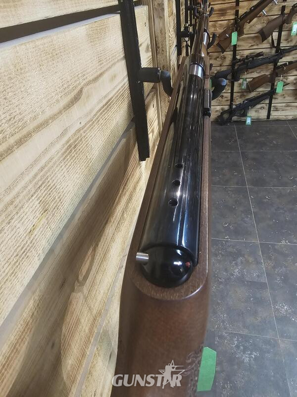 Air Arms Tx200 Beech .177 - {CATEGORY}