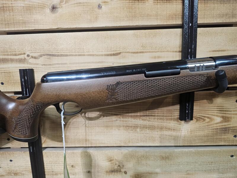  Air Arms Tx200 Beech .177
