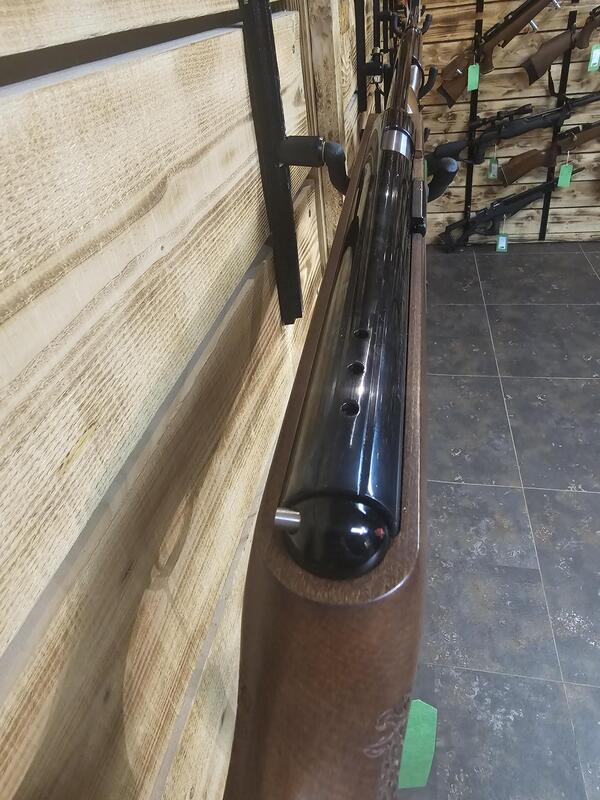 Air Arms Tx200 Beech .177 - {CATEGORY}
