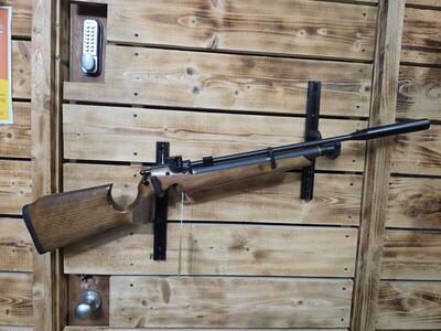 Air Arms S200 .177