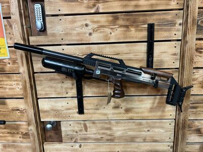 Brocock Ghost Plus .22 Air Rifle