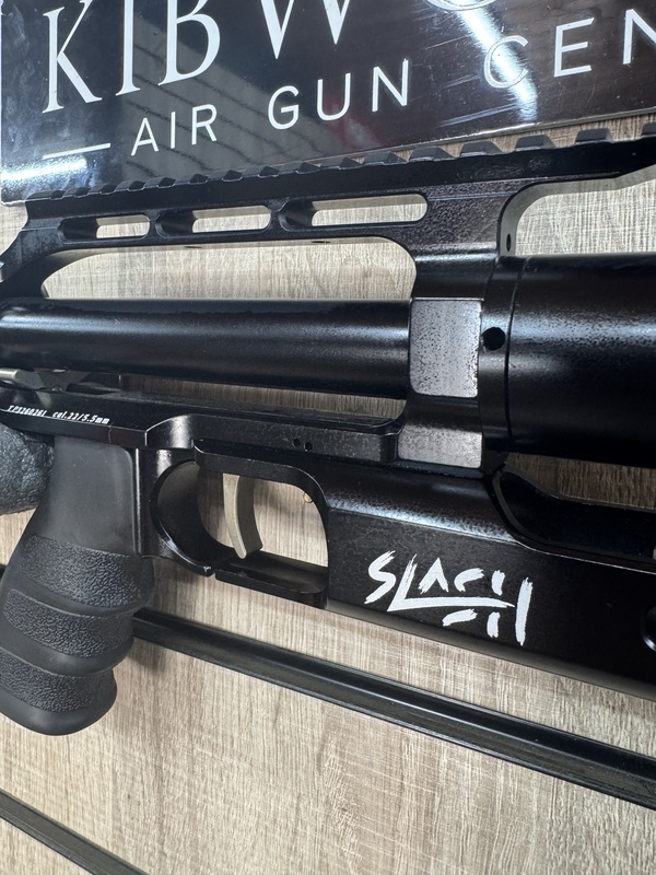  Taipan Slash  .22