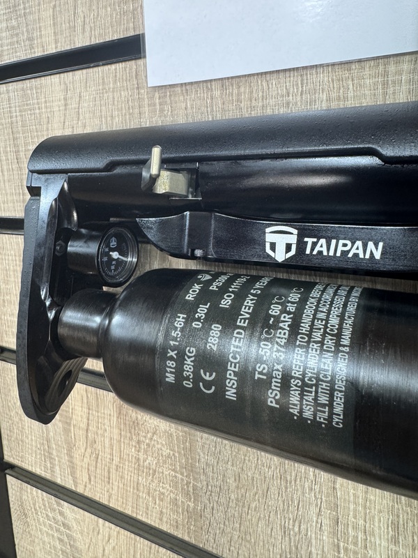 Taipan Slash  .22 - {CATEGORY}