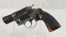 Colt Colt Agent .38 Special