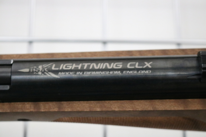  BSA CLX