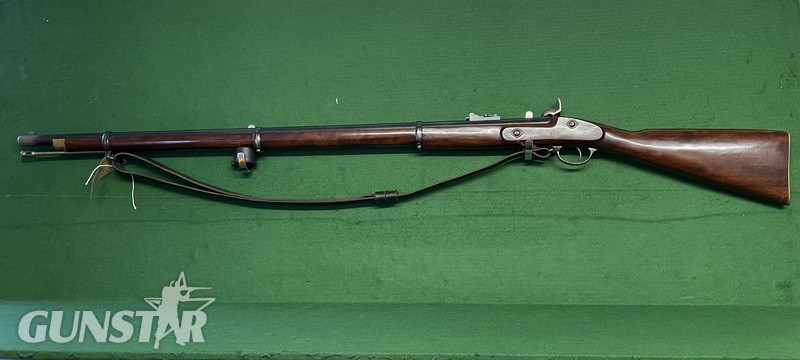 London Armoury Company 1853 Enfield pattern Muzzleloader .58