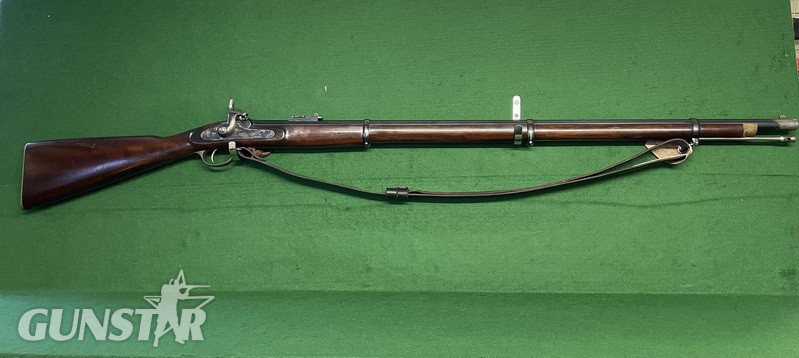  London Armoury Company 1853 Enfield pattern Muzzleloader .58