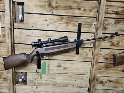Edgar Brothers mod 60  .22