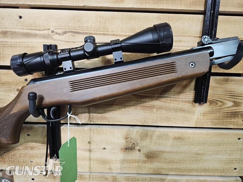  Edgar Brothers mod 60  .22
