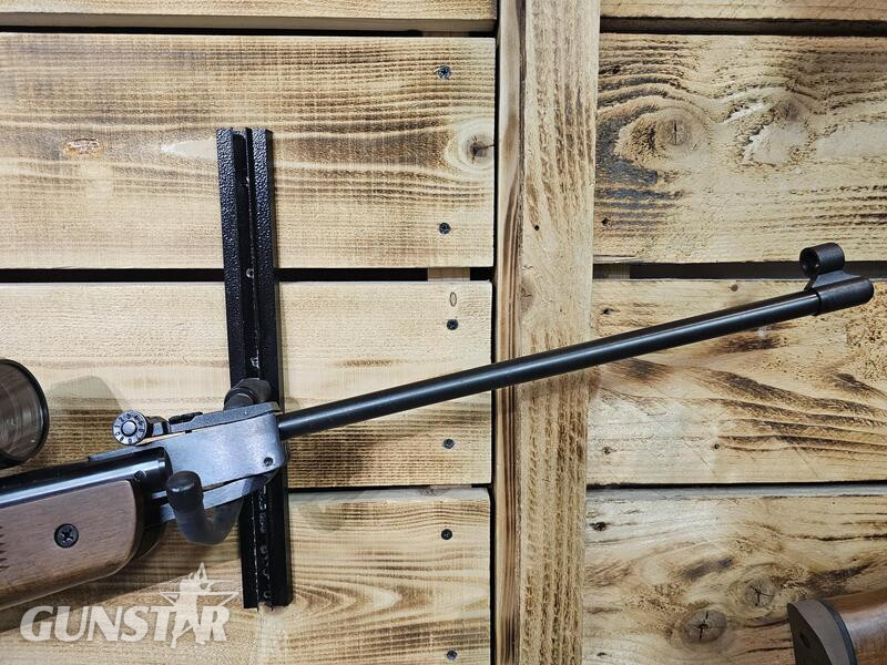 Edgar Brothers mod 60  .22 - {CATEGORY} in 
