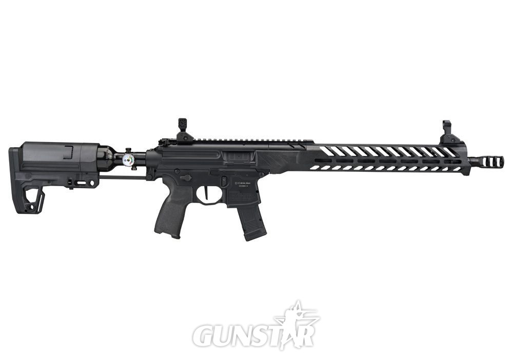 Sig Sauer Sig Sauer MPX PCC .177 in 