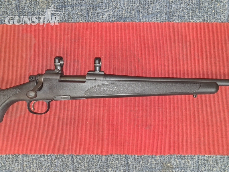 Remington MODEL 700 Bolt Action .243 Rifle