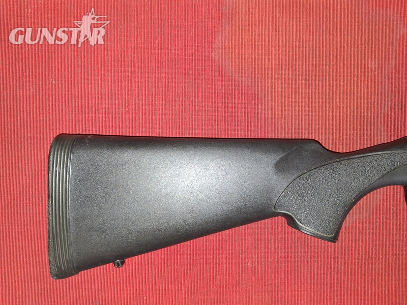 Remington MODEL 700 Bolt Action .243 Rifle - {CATEGORY} in 