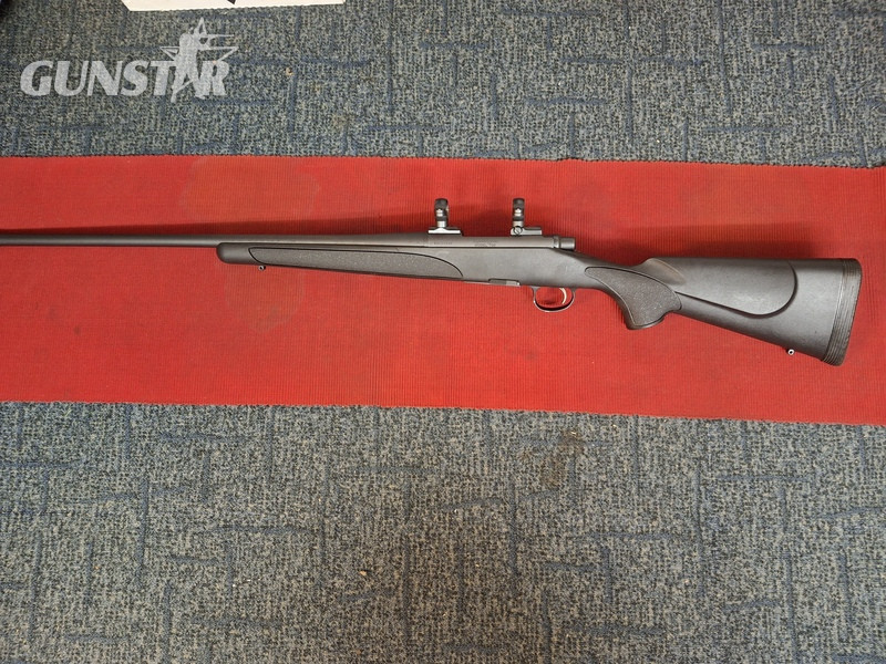 Remington MODEL 700 Bolt Action .243 Rifle 