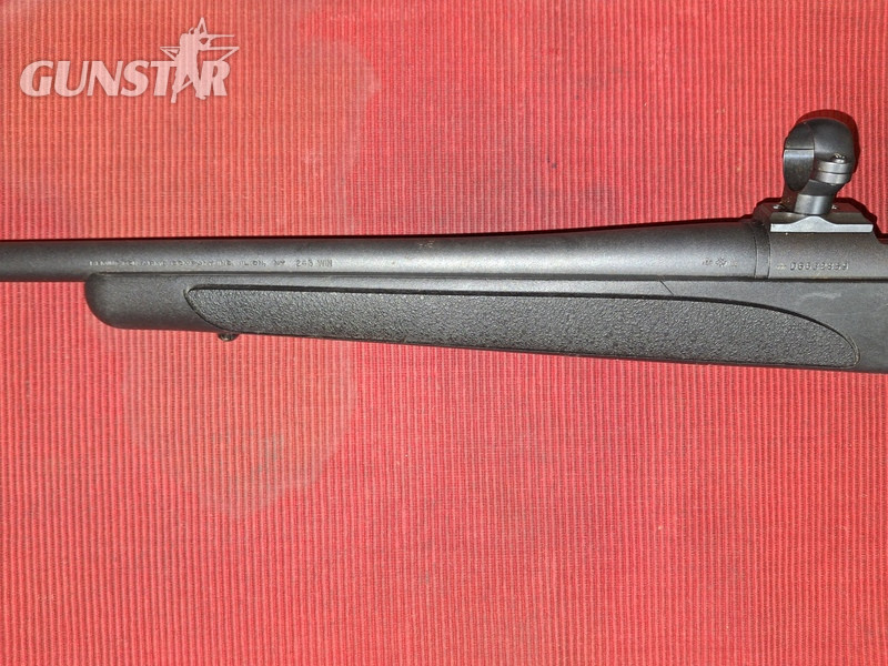 {CATEGORY} - Remington MODEL 700 Bolt Action .243 Rifle in 