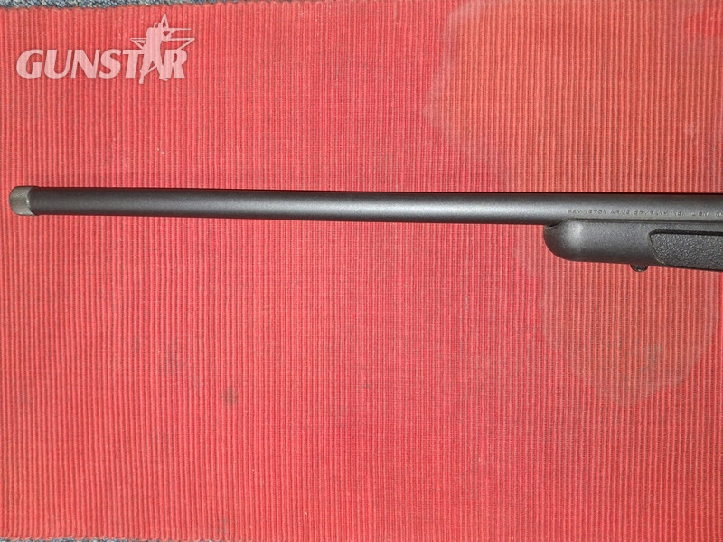 {CATEGORY} - Remington MODEL 700 Bolt Action .243 Rifle