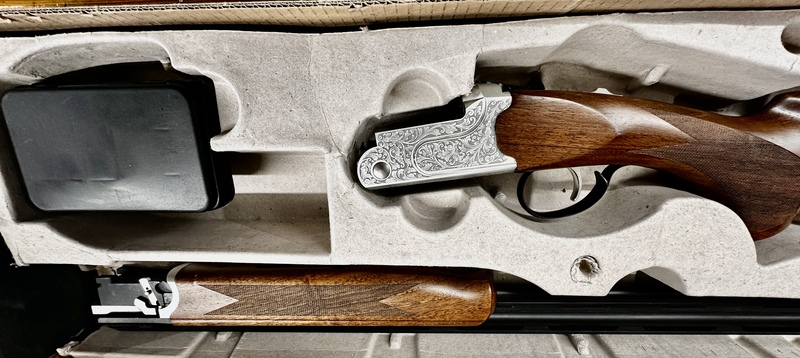 KOFS  Over and Under .410 Bore/gauge - {CATEGORY} in 