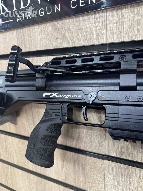  FX Airguns Leopard .177
