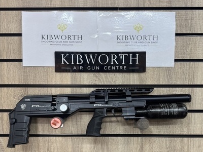 FX Airguns Leopard .177
