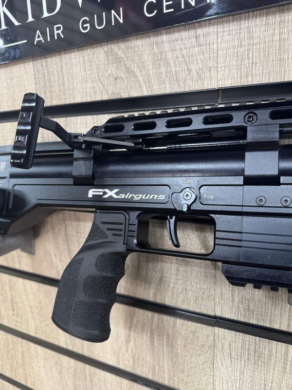  FX Airguns Leopard .177