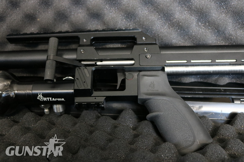 RTI Arms P3 .22