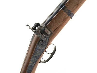 Beretta Over and under the black powder muzzleloading shotgun Over and Under 12 Bore/gauge